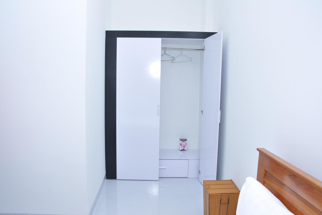 Wow Hotel Quy Nhon Exterior foto