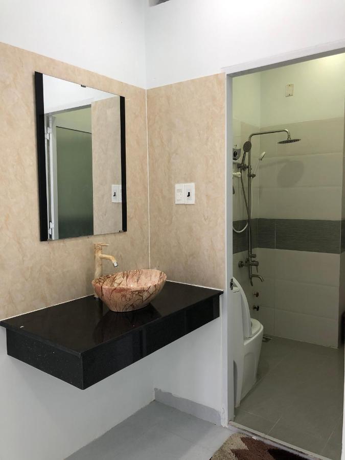 Wow Hotel Quy Nhon Exterior foto